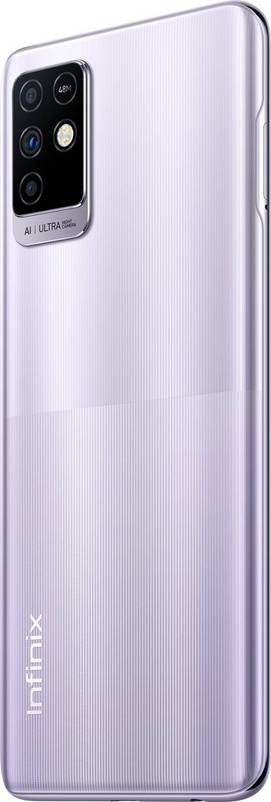 Infinix Note 10