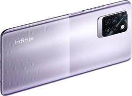 Infinix Note 10 Pro