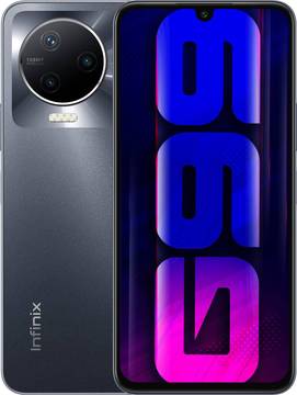 Infinix Note 12 Pro 4G