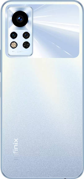 Infinix Note 12i 2022
