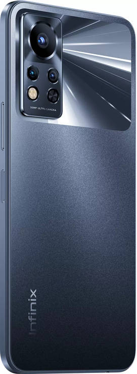 Infinix Note 12i 2022