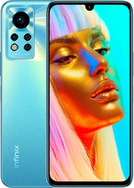 Infinix Note 12i 2022