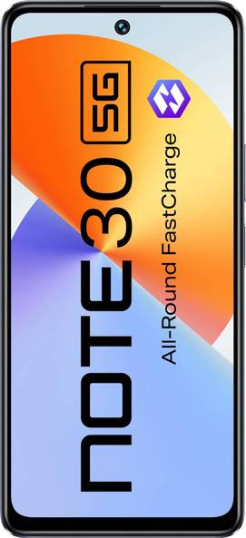Infinix Note 30 5G