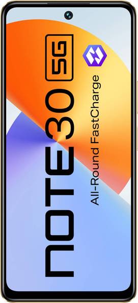 Infinix Note 30 5G