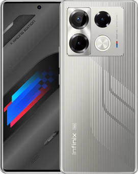 Infinix Note 40 Pro Plus 5G Racing Edition