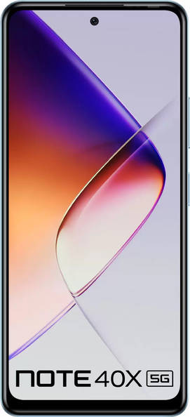 Infinix Note 40X 12GB RAM