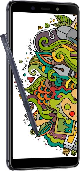 Infinix Note 5 Stylus