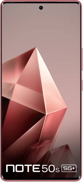 Infinix Note 50s 5G+ 256GB