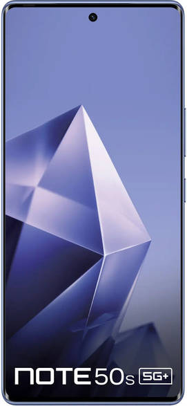 Infinix Note 50s 5G+ 256GB