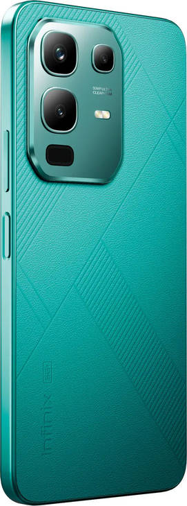 Infinix Note 50X 8GB RAM