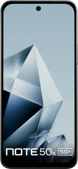 Infinix Note 50X 8GB RAM