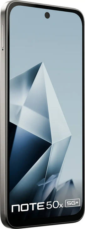 Infinix Note 50X 8GB RAM