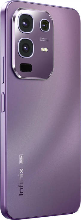 Infinix Note 50X