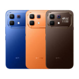 Infinix Note 60 Pro 5G 256GB