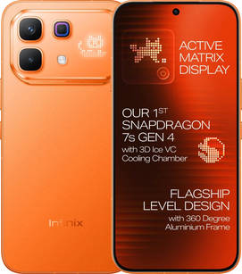 Infinix Note 60 Pro 5G