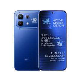 Infinix Note 60 Pro 5G