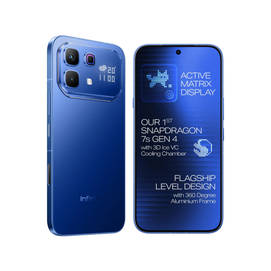 Infinix Note 60 Pro 5G