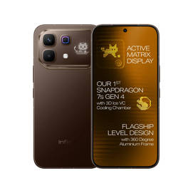 Infinix Note 60 Pro 5G