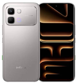 Infinix Note Edge 256GB