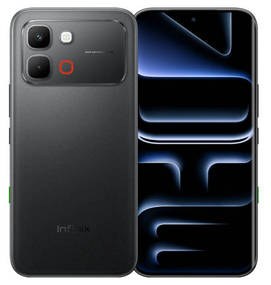 Infinix Note Edge 8GB RAM
