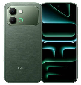 Infinix Note Edge 8GB RAM