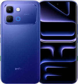 Infinix Note Edge