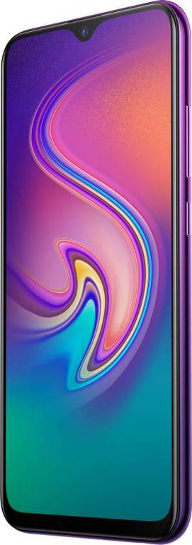 Infinix S4