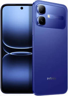 Infinix Smart 20