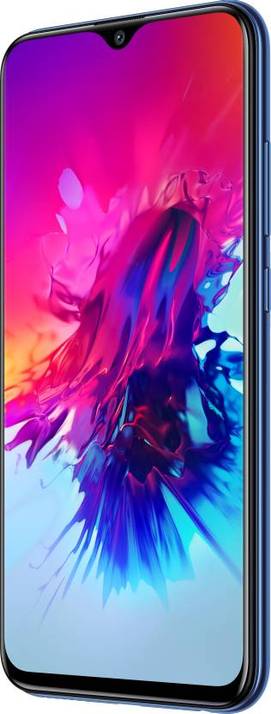 Infinix Smart 3 Plus