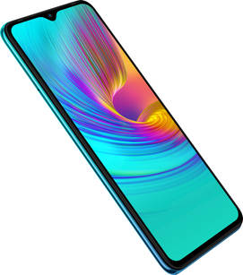 Infinix Smart 4 Plus