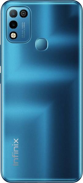 Infinix Smart 5