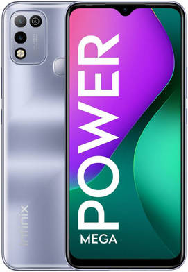 Infinix Smart 5