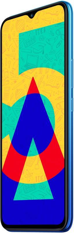 Infinix Smart 5A