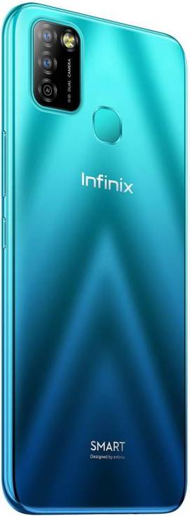 Infinix Smart 5A