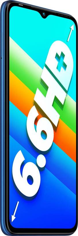 Infinix Smart 6 HD