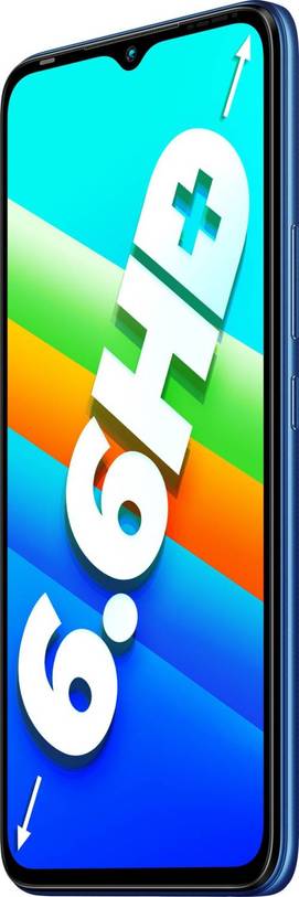 Infinix Smart 6 HD