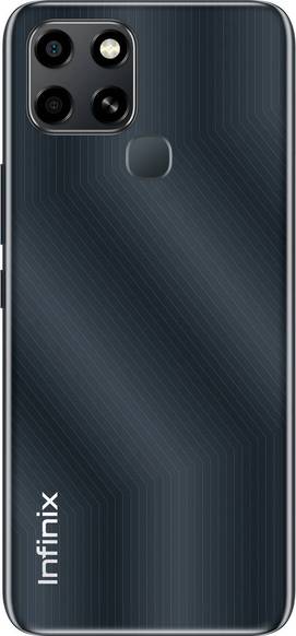 Infinix Smart 6