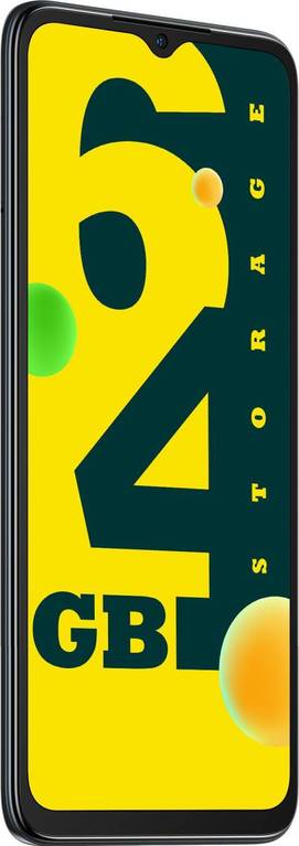 Infinix Smart 6