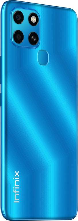Infinix Smart 6