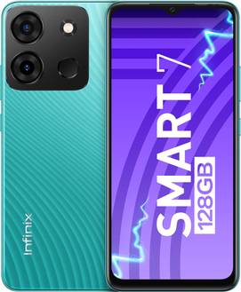 Infinix Smart 7 128GB