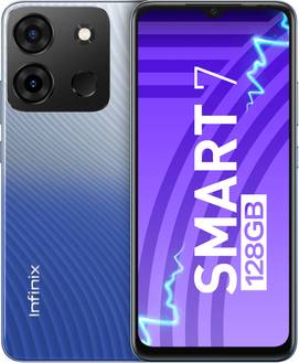 Infinix Smart 7 128GB