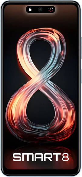 Infinix Smart 8 128GB