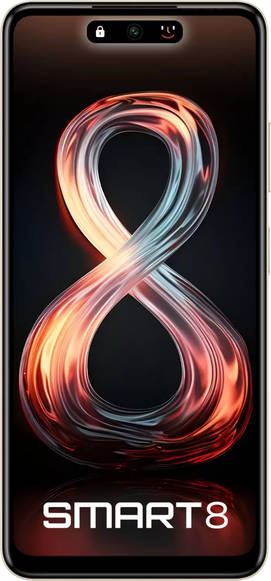 Infinix Smart 8 128GB