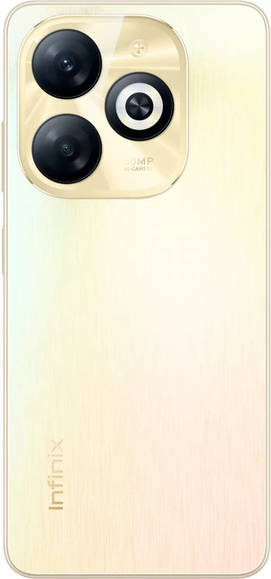 Infinix Smart 8 128GB