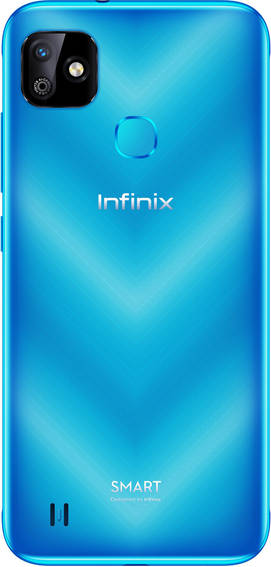 Infinix Smart HD 2021