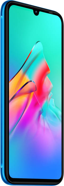 Infinix Smart HD 2021