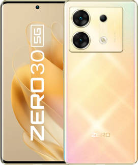 Infinix Zero 30 12GB RAM
