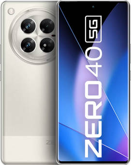 Infinix Zero 40 512GB
