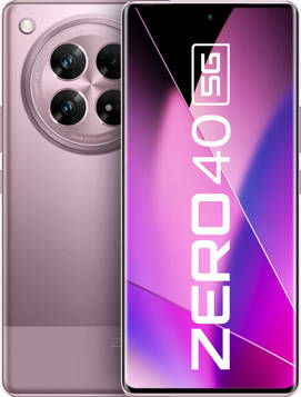 Infinix Zero 40 512GB