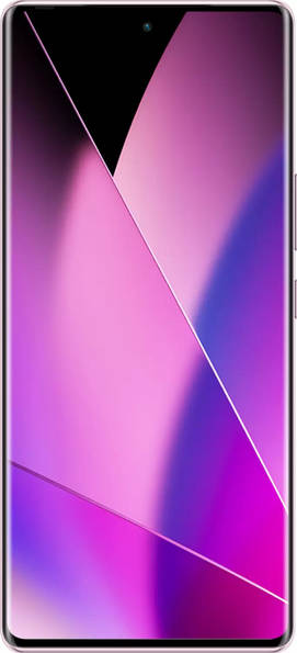 Infinix Zero 40